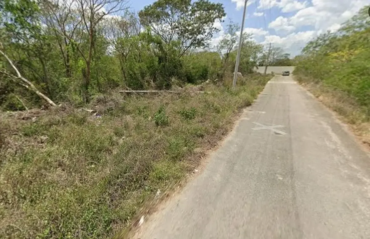 Terreno en venta en Temozon Norte, Mérida — foto 1 de 12