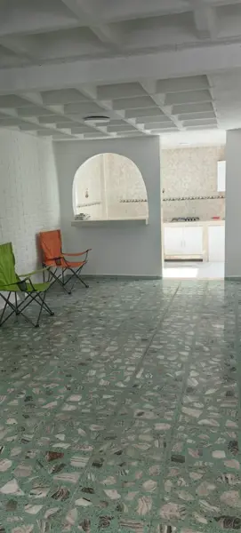 Edificio en renta en San Juan de Aragón IV Sección, Gustavo A. Madero — foto 2 de 6