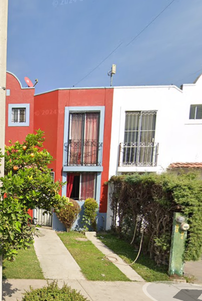 Casa en venta en Arboreto Residencial, Zapopan — foto 2 de 5