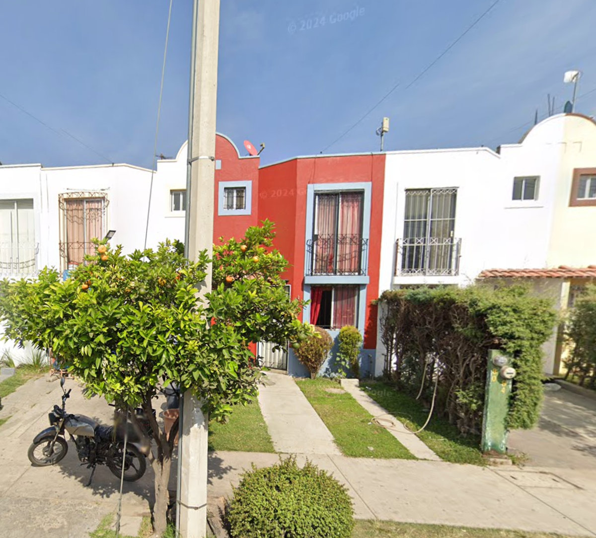 Casa en venta en Arboreto Residencial, Zapopan — foto 1 de 5