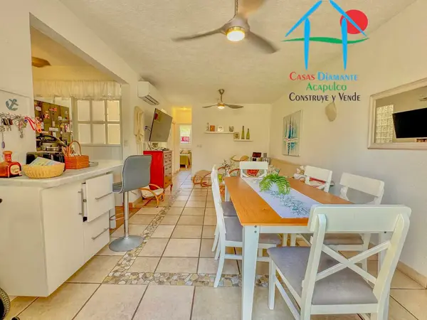 Departamento en venta en Puente del Mar, Acapulco de Juárez — foto 2 de 43