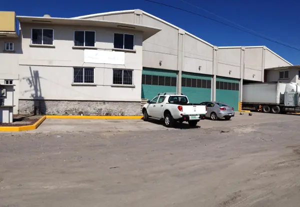 Nave en renta en Las Amapolas, Veracruz — foto 3 de 6