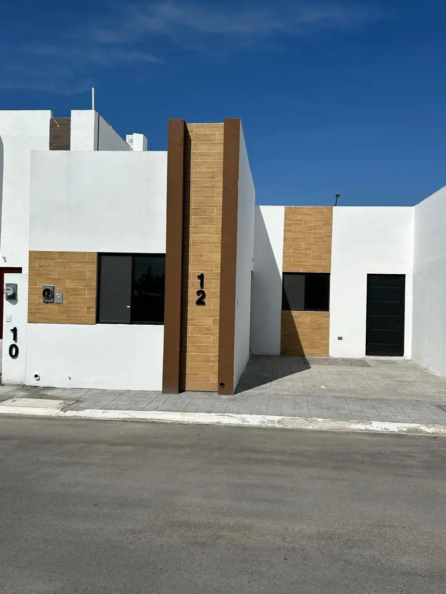 Casa en venta en Monte Real, Torreón — foto 1 de 17