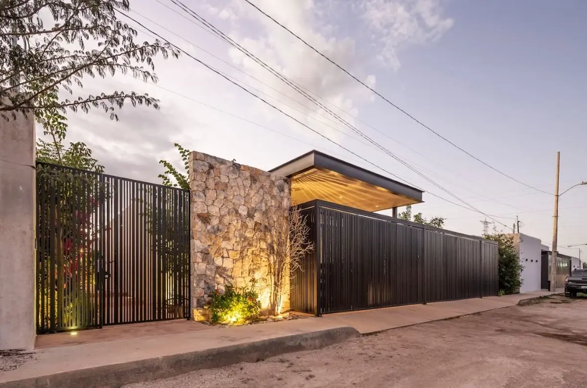 Casa en venta en Santa Gertrudis Copo, Mérida — foto 1 de 28