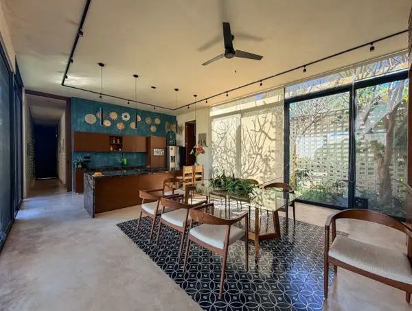 Casa en venta en Santa Gertrudis Copo, Mérida — foto 2 de 28