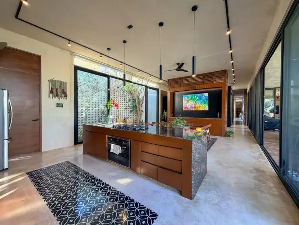 Casa en venta en Santa Gertrudis Copo, Mérida — foto 3 de 28