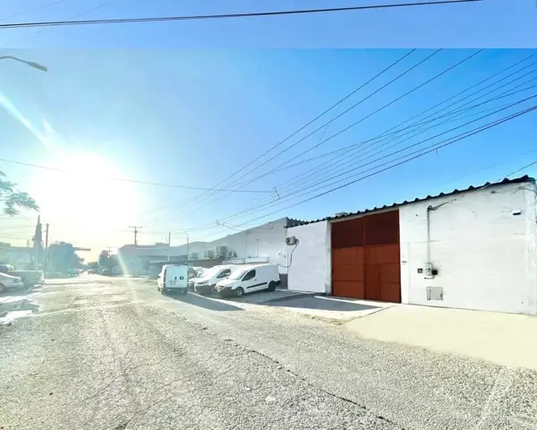 Bodega en renta en Torreon Centro, Torreón — foto 2 de 6