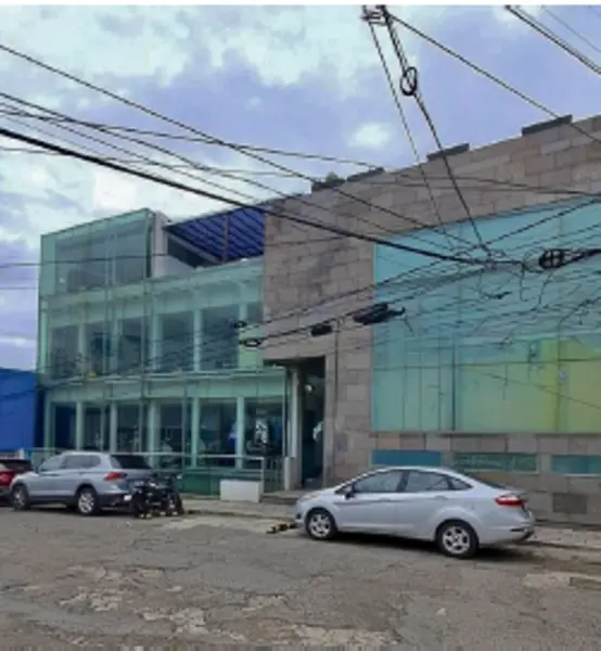 Edificio en renta en La Paz, Puebla — foto 2 de 19