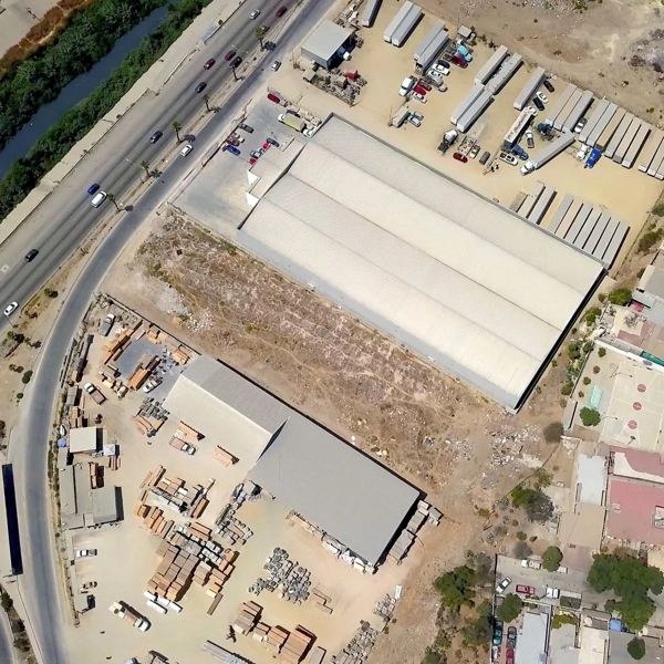 Terreno en venta en Río Tijuana 3ra. Etapa, Tijuana — foto 3 de 8