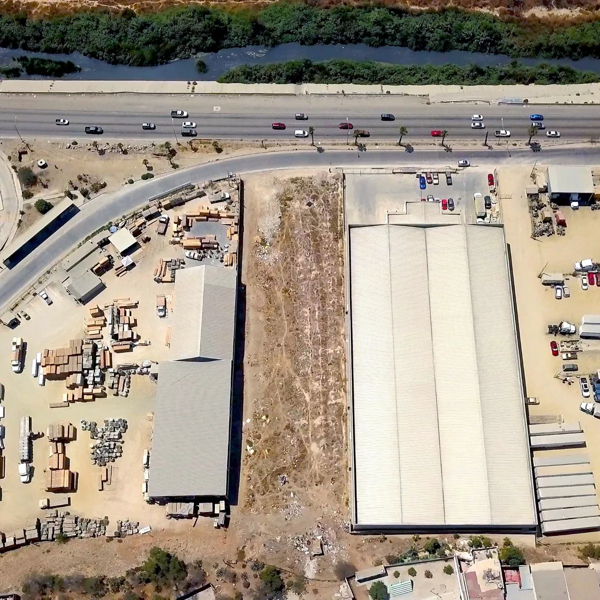 Terreno en venta en Río Tijuana 3ra. Etapa, Tijuana — foto 2 de 8