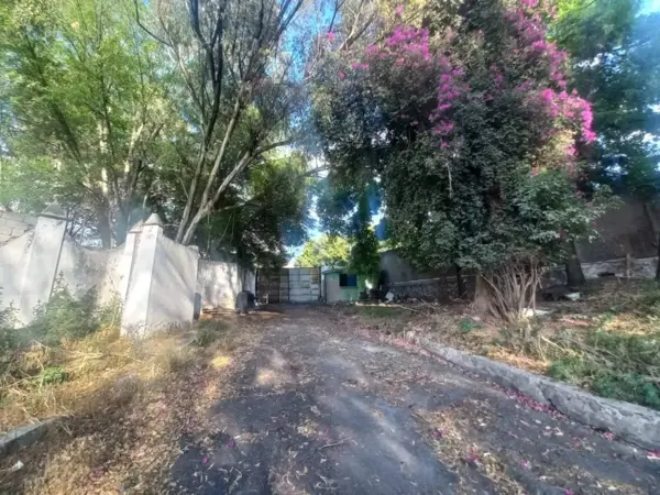 Terreno en venta en San Jose Mayorazgo, Puebla — foto 3 de 4