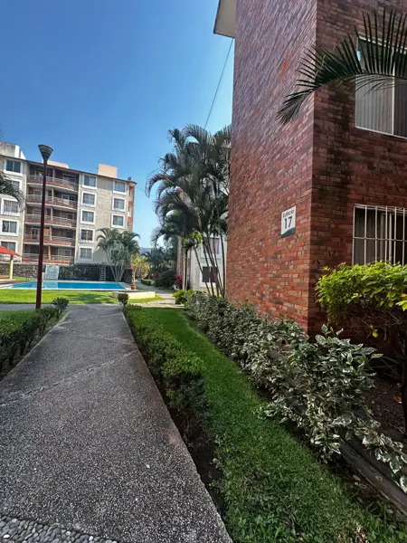 Departamento en venta en Rinconada la Mision, Emiliano Zapata — foto 2 de 17