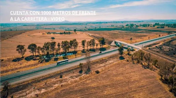 Terreno en venta en La Estancia, Aculco — foto 3 de 12