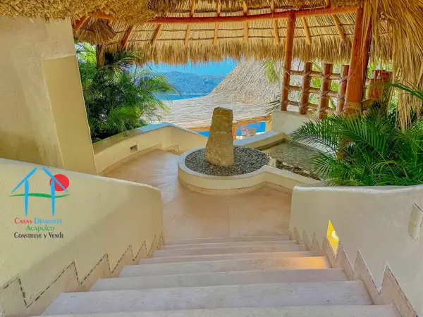 Casa en venta en La Cima, Acapulco de Juárez — foto 3 de 75