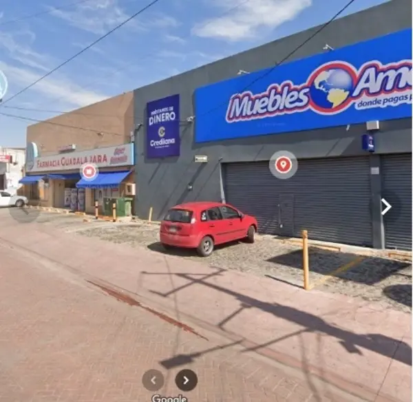 Bodega en venta en El Pueblito Centro, Corregidora — foto 3 de 5