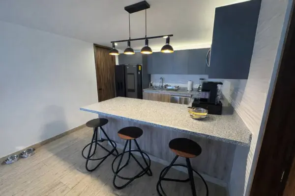 Departamento en venta en Lomas de Angelópolis, San Andrés Cholula — foto 2 de 20
