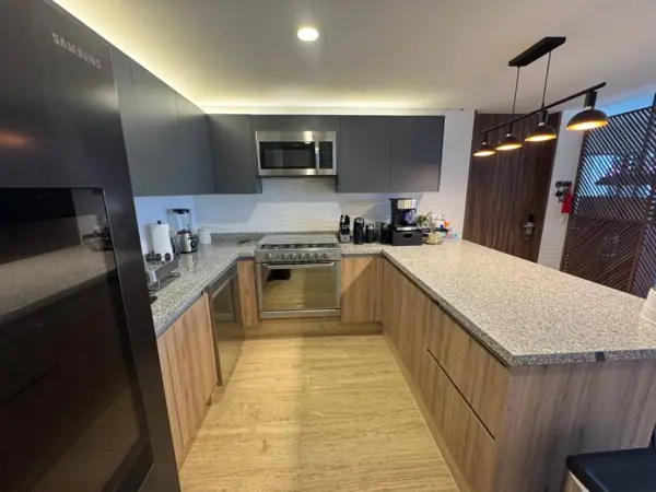 Departamento en venta en Lomas de Angelópolis, San Andrés Cholula — foto 3 de 20