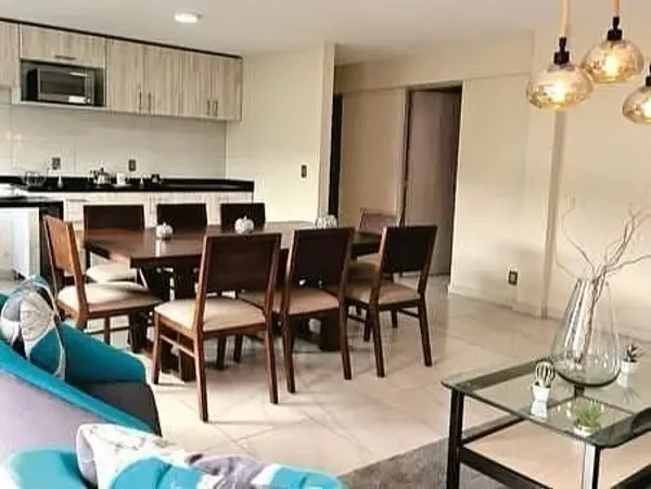 Departamento en venta en Peralvillo, Cuauhtémoc — foto 3 de 5