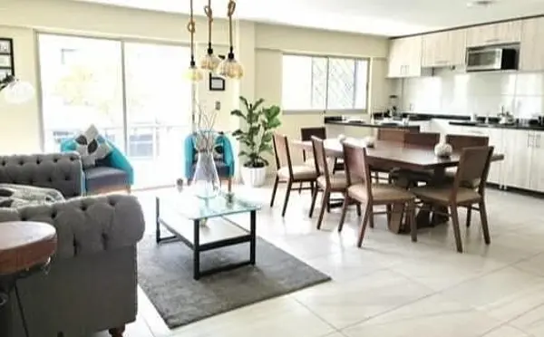 Departamento en venta en Peralvillo, Cuauhtémoc — foto 2 de 5
