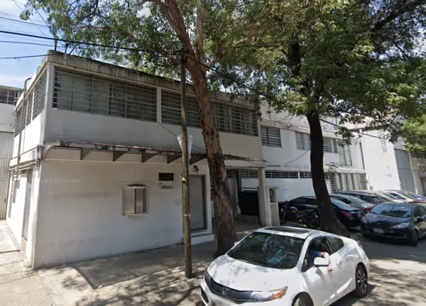 Bodega en renta en Industrial Alce Blanco, Naucalpan de Juárez — foto 2 de 7