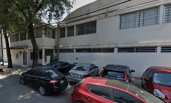 Bodega en renta en Industrial Alce Blanco, Naucalpan de Juárez — foto 3 de 7