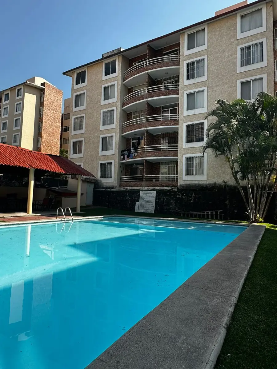 Departamento en venta en Rinconada la Mision, Emiliano Zapata — foto 1 de 17