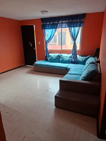 Departamento en venta en Del Recreo, Azcapotzalco — foto 3 de 12