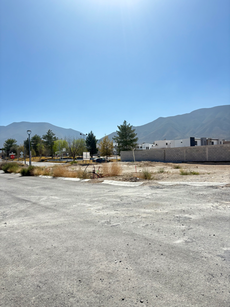 Terreno en venta en Las Huertas, Arteaga — foto 2 de 3
