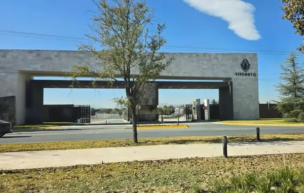 En Venta Terreno Residencial en la Mejor Zona de Saltillo