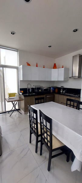 Casa en venta en Country Club Gran Jardín, León — foto 2 de 9