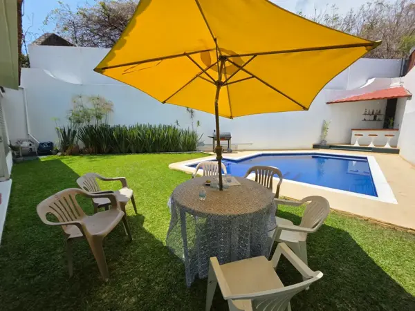 Casa en venta en Jardines de Cuernavaca, Cuernavaca — foto 3 de 24