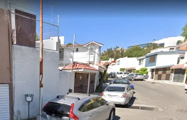 Casa en venta en Lomas Verdes 4a Sección, Naucalpan de Juárez — foto 2 de 28