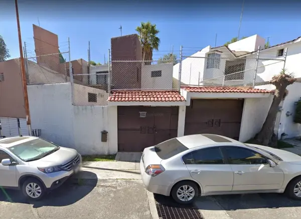 Casa en venta en Lomas Verdes 4a Sección, Naucalpan de Juárez — foto 3 de 28