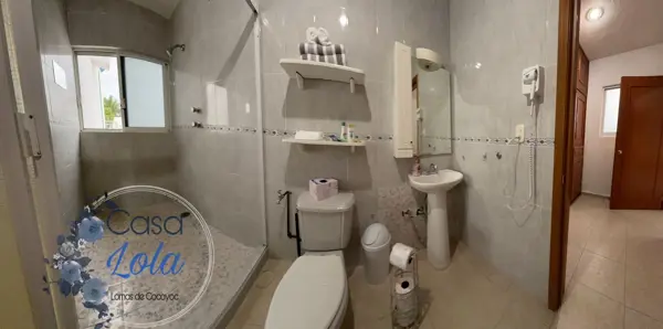 Departamento en renta en Lomas de Cocoyoc, Atlatlahucan — foto 3 de 8