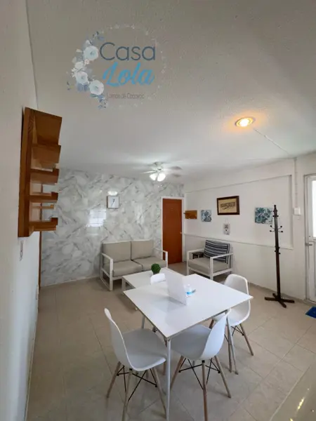 Departamento en renta en Lomas de Cocoyoc, Atlatlahucan — foto 2 de 8