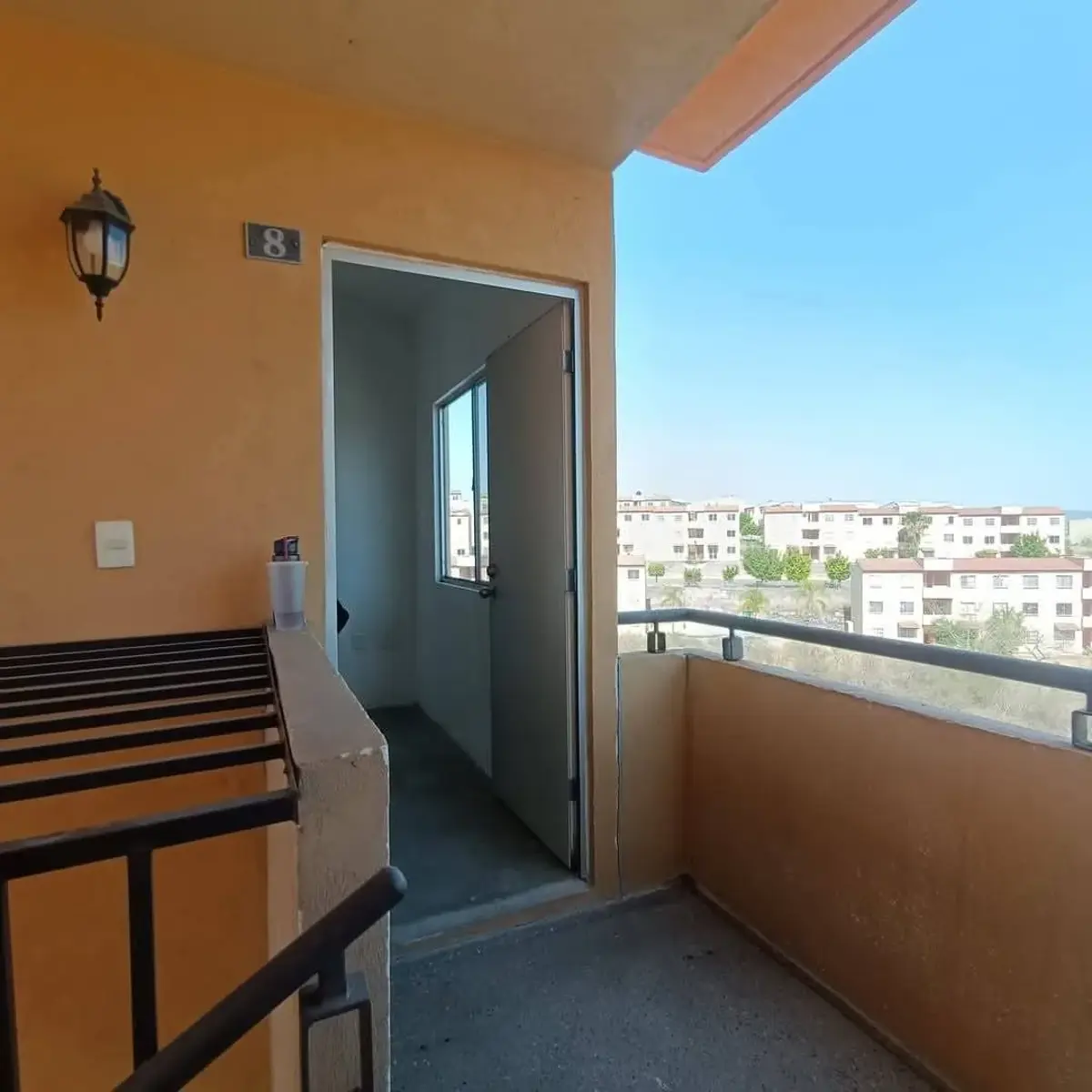 Departamento en venta en Lauro Ortega, Temixco — foto 1 de 11