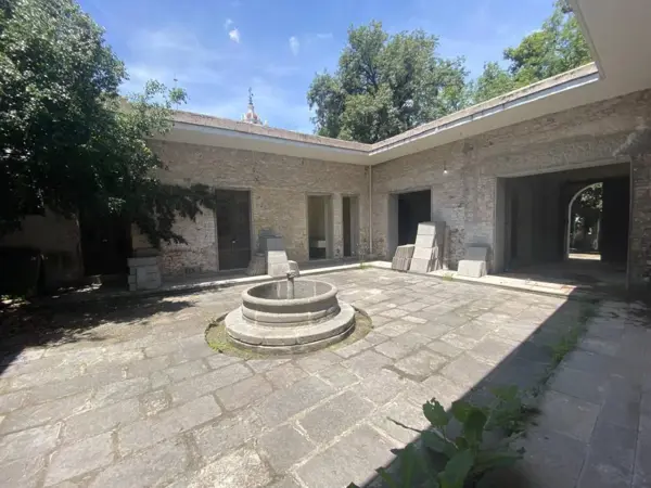 Antigua Casa en las Piadosas Barrio del Alto