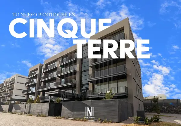 Departamento en venta en La Campiña del Bosque, León — foto 2 de 12