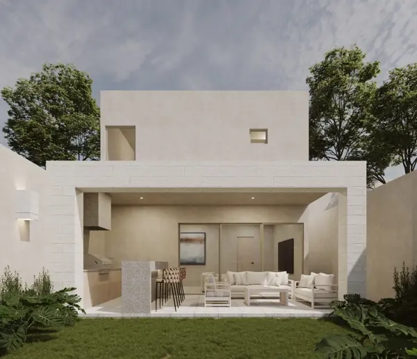 Casa en venta en Los Portales, Torreón — foto 3 de 18
