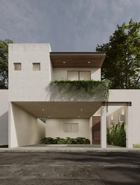 Casa en venta en Los Portales, Torreón — foto 2 de 18