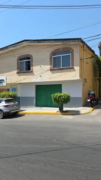 Edificio en venta en Lomas de Cortes, Cuernavaca — foto 2 de 12