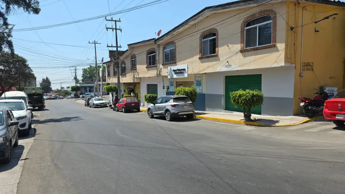 Edificio en venta en Lomas de Cortes, Cuernavaca — foto 1 de 12