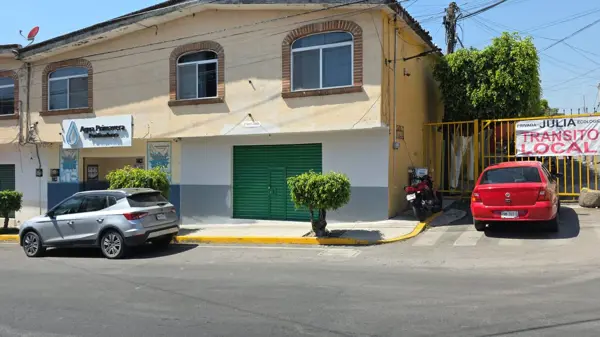 Edificio en venta en Lomas de Cortes, Cuernavaca — foto 3 de 12