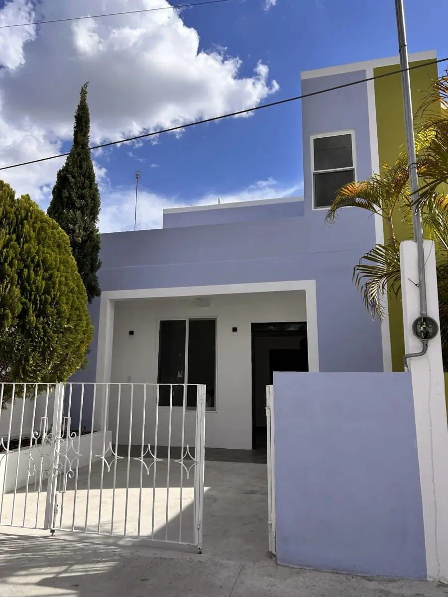 Casa en venta en Merida Centro, Mérida — foto 1 de 16