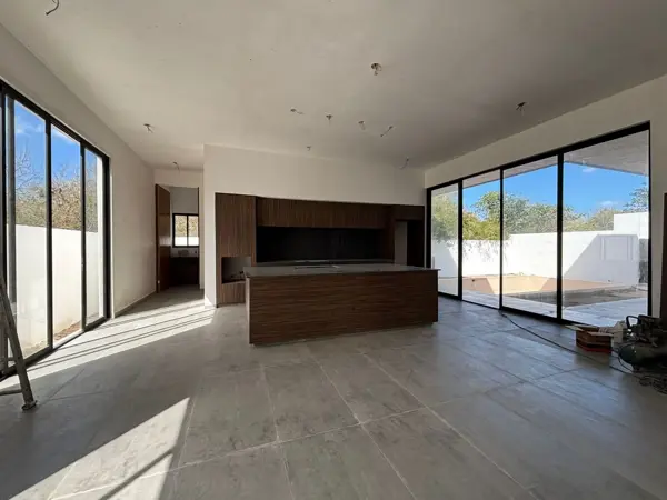Casa en venta en La Rejoyada, Mérida — foto 3 de 23
