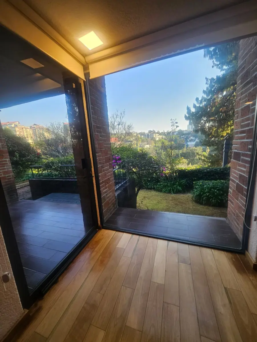 Casa en renta en Bosque de las Lomas, Miguel Hidalgo — foto 1 de 19