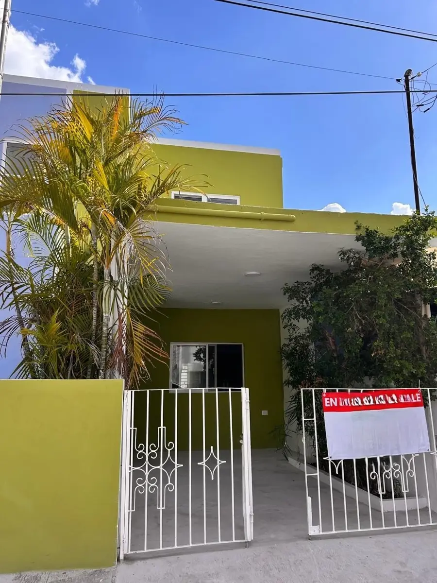 Casa en venta en Merida Centro, Mérida — foto 1 de 23
