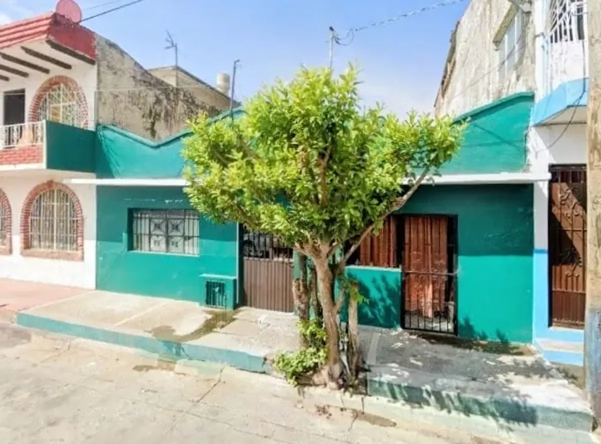 Casa en venta en Benito Juarez, Mazatlán — foto 1 de 28