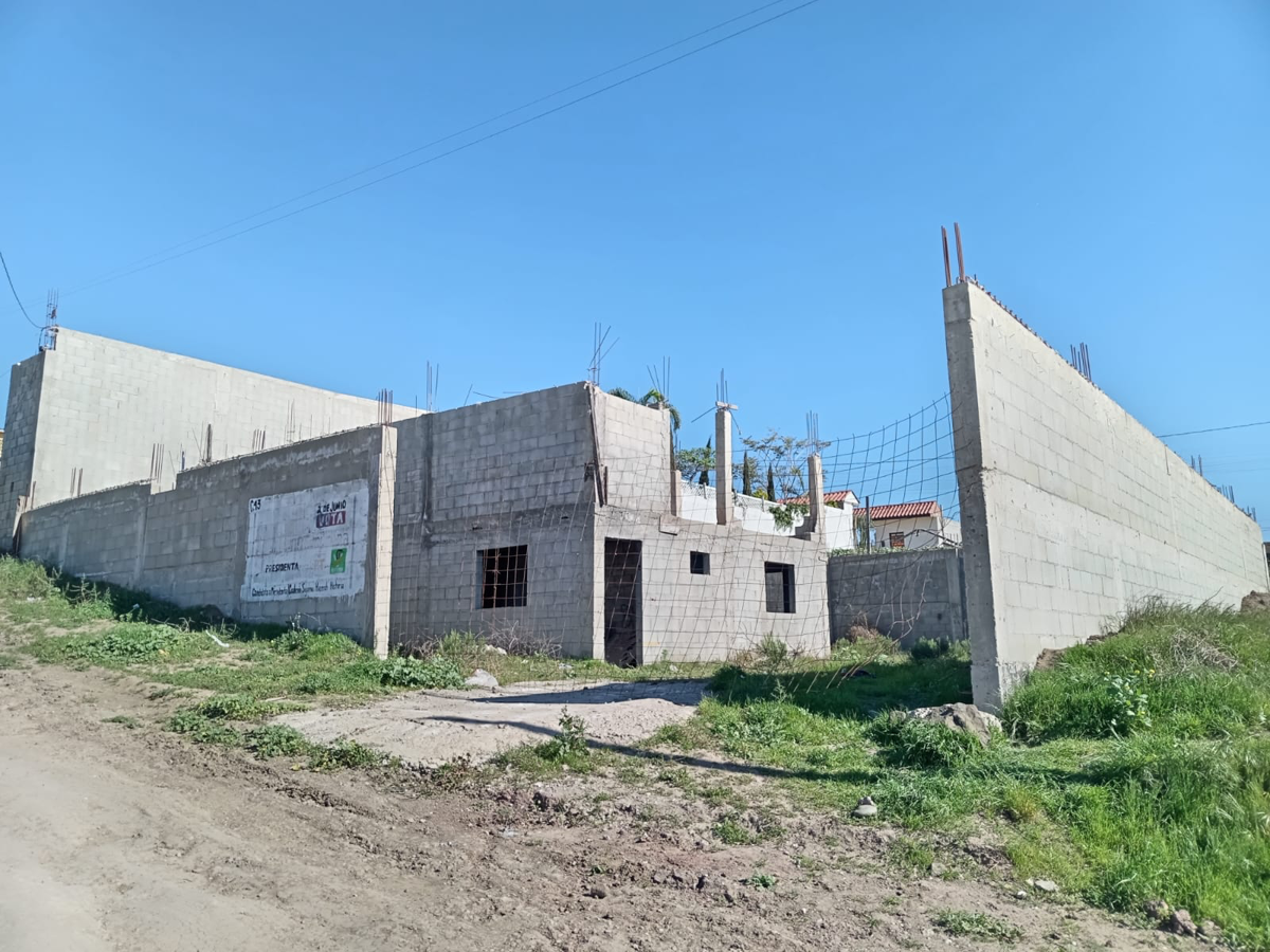 Terreno en venta en Aztlan, Playas de Rosarito — foto 1 de 6
