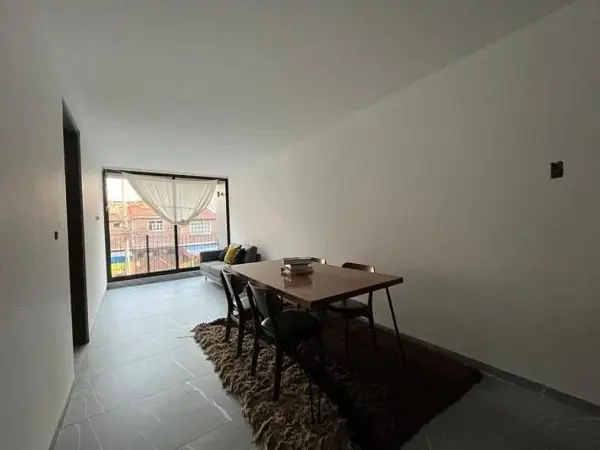 Departamento en venta en Pedregal de Santo Domingo, Coyoacán — foto 3 de 10